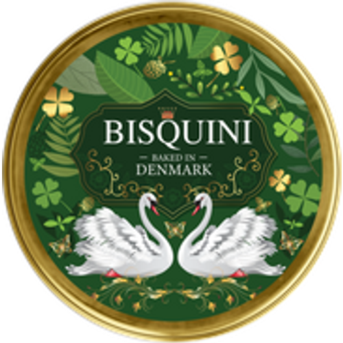 Bisquini danski keksi Labud 150 g  slika 1