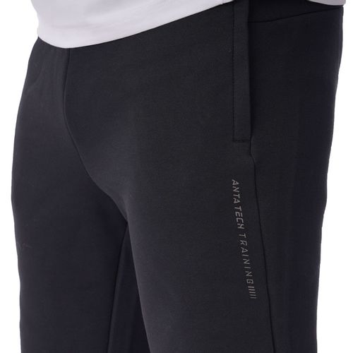 ANTA DONJI DEO KNIT TRACK PANTS ZA MUŠKARCE slika 3