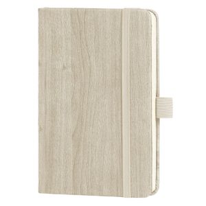 PINO MINI,NOTES A6 SA ELAST.TRAKOM,BEŽ
