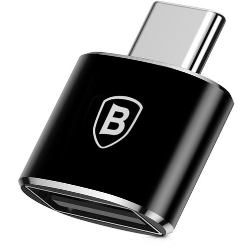 Baseus pretvarač USB u USB priključak adaptera Type- C OTG slika 5