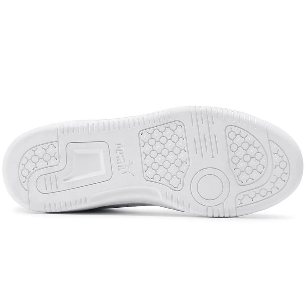 Puma Dječije Patike Rebound Layup Sl JR slika 4