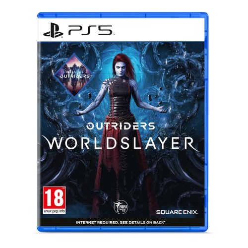 Outriders: Worldslayer (Playstation 5) slika 1