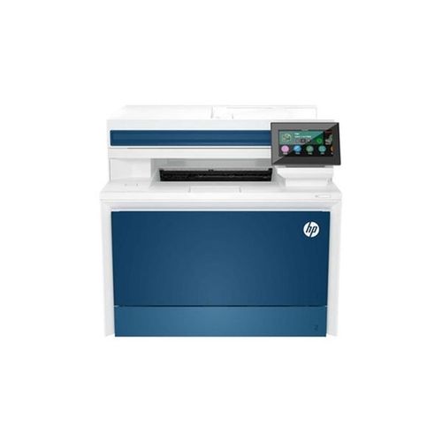 Printer HP Color LaserJet Pro MFP 4302fdw Printer, 5HH64F slika 2