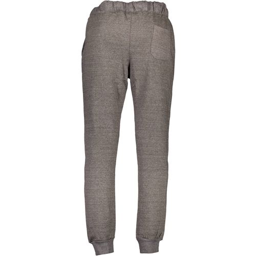 GIAN MARCO VENTURI MEN'S GRAY PANTS slika 2