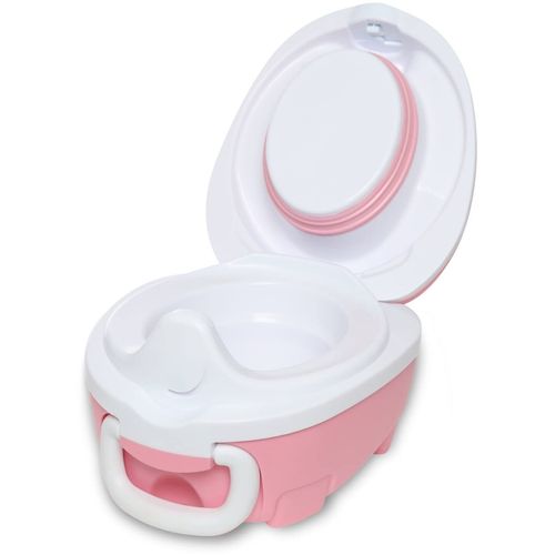 My Carry Potty - Roza slika 2