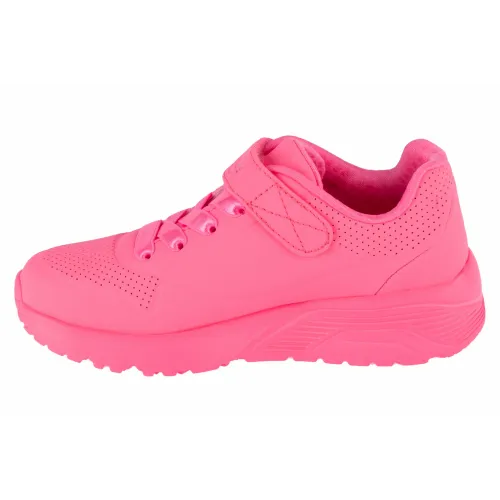 Skechers Uno Lite 310451L-NPNK Dječje Tenisice slika 2