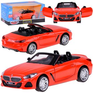 Metalni BMW Z4 M40i kabriolet (1:30)