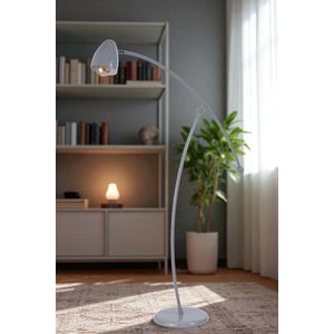 Opviq Podna lampa 774, siva