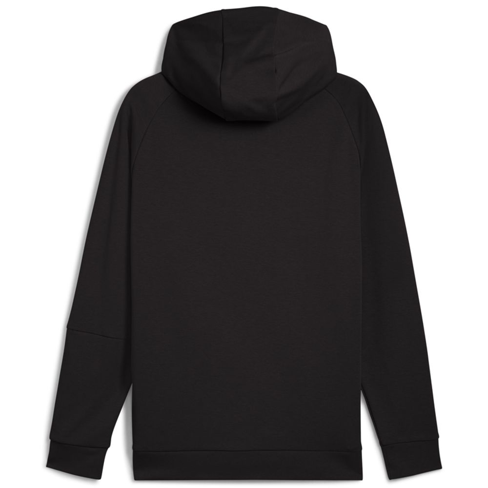 Puma Muški duks na kopčanje Pumatech Full-Zip Hoodie DK slika 4