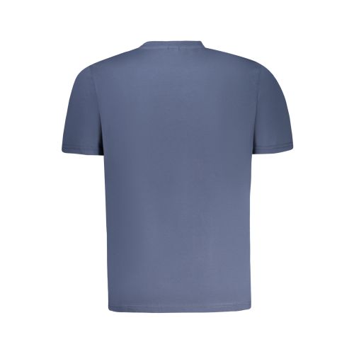 NORTH SAILS SHORT SLEEVE T-SHIRT MEN BLUE slika 3