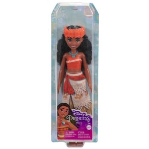 Disney Princess Vaiana Moana doll