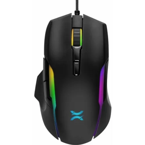 NOXO Deviator RGB Gaming Miš slika 1