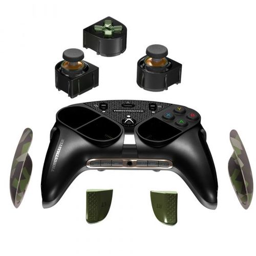 Thrustmaster ESWAP X Green Color Pack WW slika 2