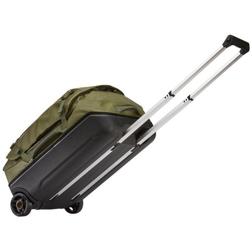 Thule Chasm Carry On putna torba 40L zelena slika 20