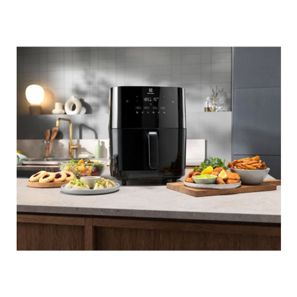 Electrolux Friteza na vruć zrak EAF7SB slika 2
