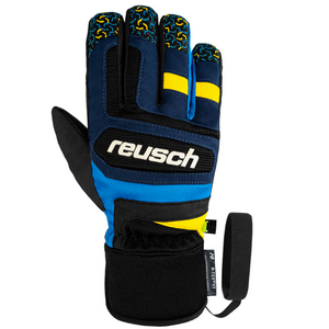 Reusch rukavice CHRIS R-TEX XT JR