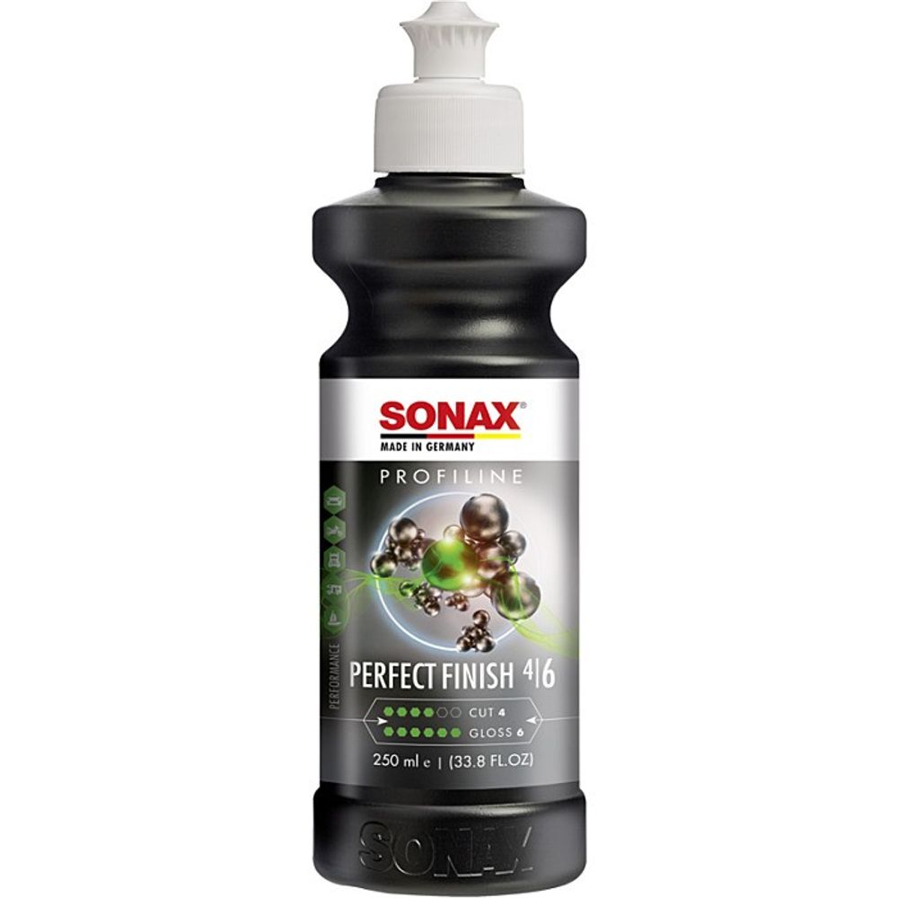 Sonax Profiline Perfect Finish 4/6 250Ml slika 1