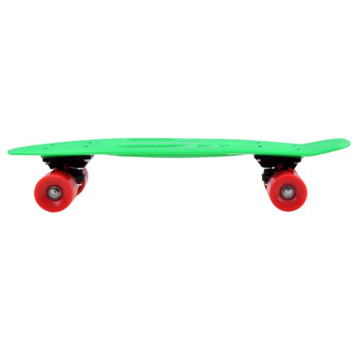 Skateboard za djecu - zeleni slika 3