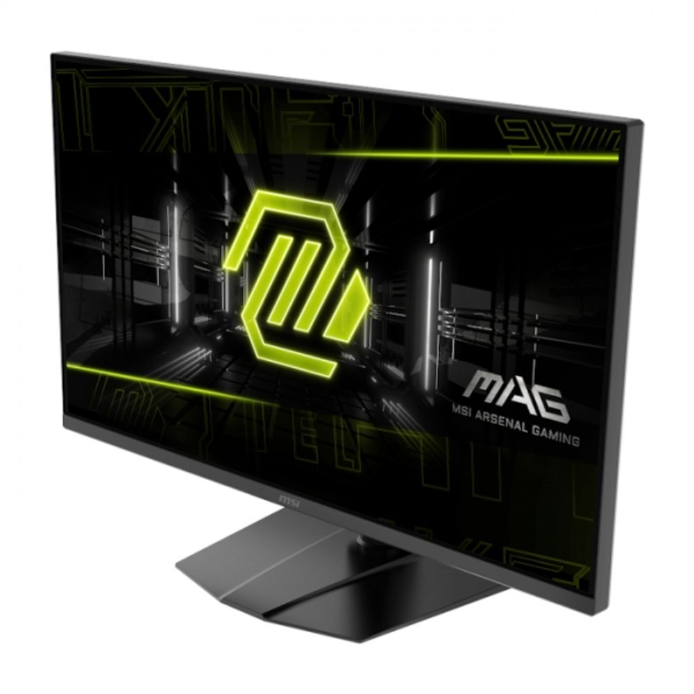 MSI monitor MAG 322URDF E16 / 31.5" / UHD / Rapid IPS / 160Hz / 0.5ms (GtG) / crni - podesiv po visini slika 3