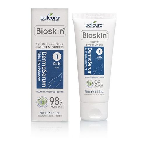 Salcura Bioskin DermaSerum 50 ml slika 1