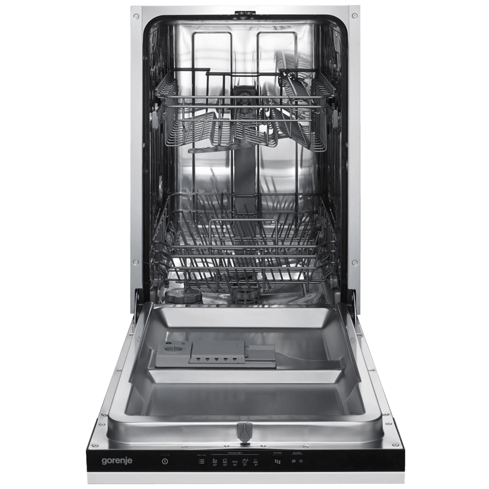 Gorenje Ugradbena mašina za suđe - GV520E15 slika 2
