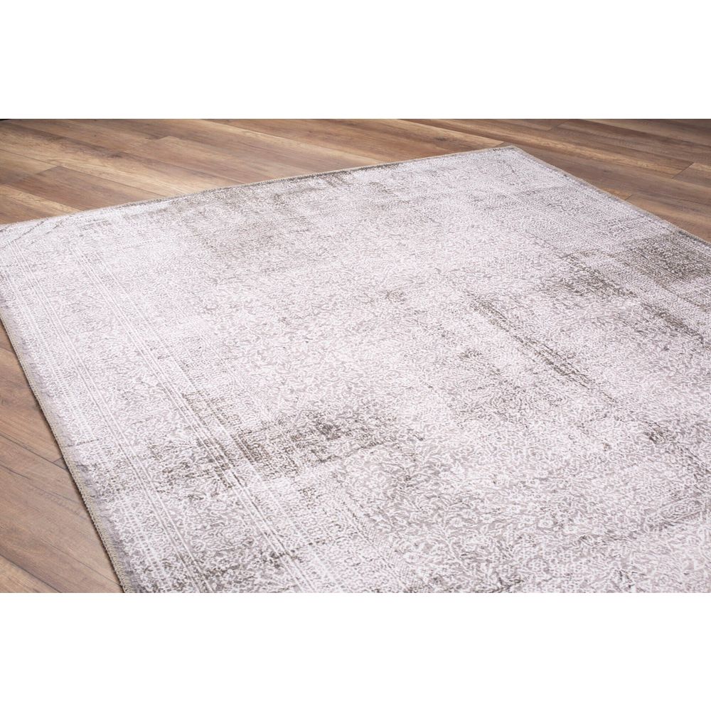 Šareni Tepih Dorian Chenille - Mink AL 222 (150 x 230 cm) slika 4