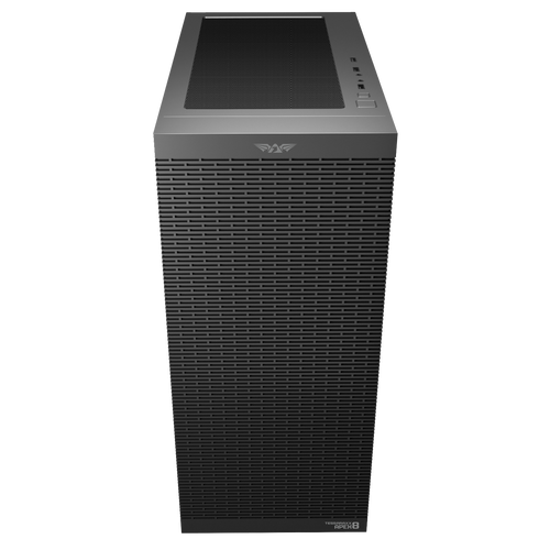 Armaggeddon TESSARAXX Apex 8 Black E-ATX slika 2