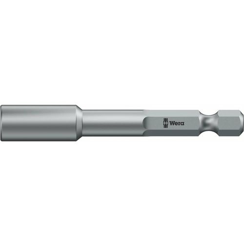 Wera 869/4 05060411001 nasadni ključ za električni alat   Pogon (odvijač) 1/4'' (6.3 mm)  50 mm 1 St. slika 1