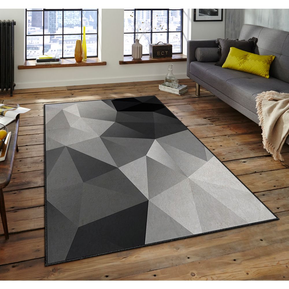 Šareni Tepih ASR CRPT-103 (120 x 180 cm) slika 3