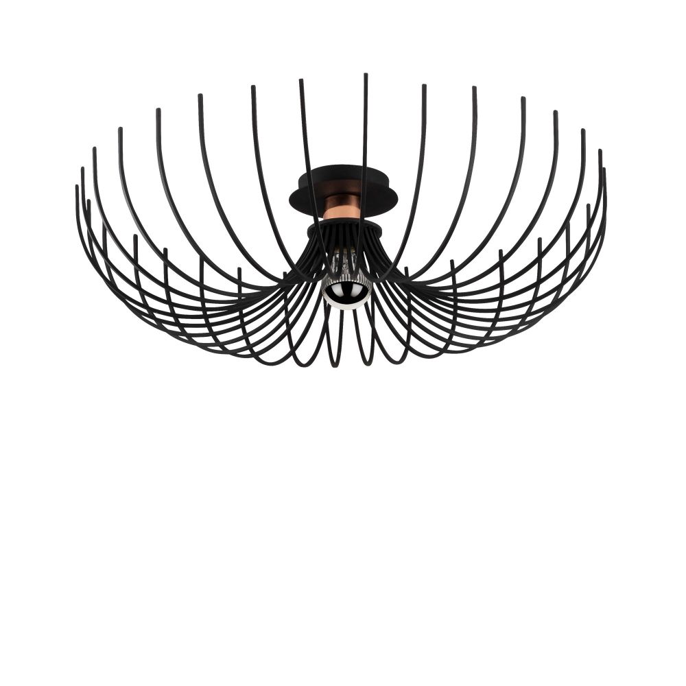 Aspendos - N-639 Crni Luster slika 5