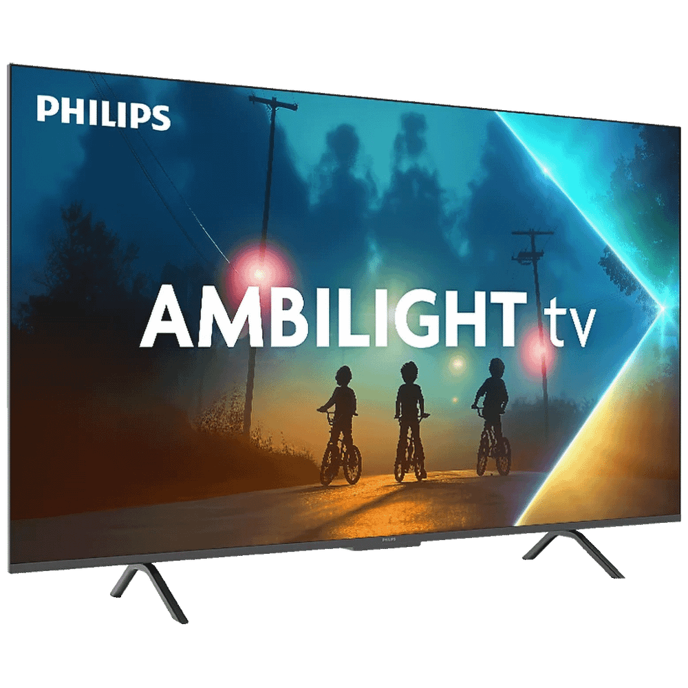 Philips Televizor Smart LED 4K UHD 55PUS8200/12, 55" slika 2