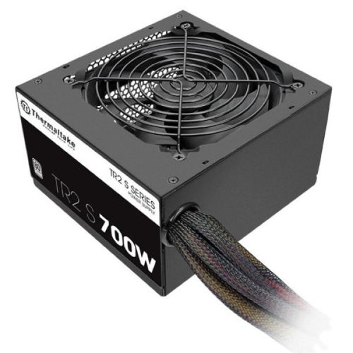 Napajanje 700W Thermaltake TR2 S/12cm Fan/80Plus, PS-TRS-0700NPCWEU-2 slika 1