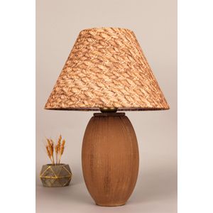 BK100 Višenamjenska Stolna Lampa