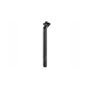 Planet Bike Cijevi sjedala za bicikl ALU 28,6x350mm, Mat black