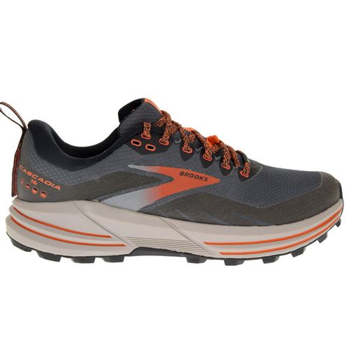 1103771D-060 Brooks Patike Cascadia 16 Gtx 1103771D-060 slika 1