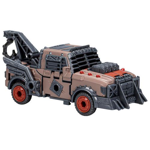 Transformers Legacy Evolution Deluxe Class Scraphook figure 14cm slika 7