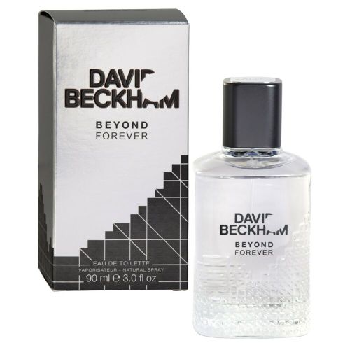 David Beckham Beyond Forever Eau De Toilette 90 ml (man) slika 1