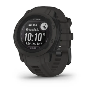 Garmin Instinct 2S SOLAR Graphite                                                                                                     