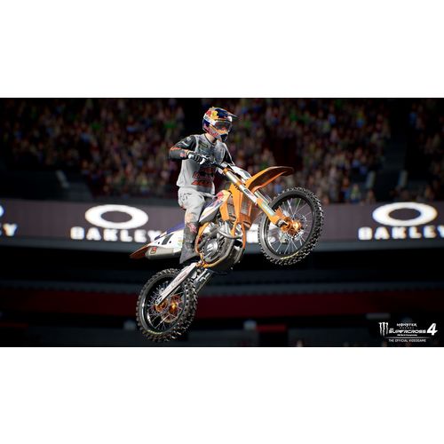 PS5 MONSTER ENERGY SUPERCROSS - THE OFFICIAL VIDEOGAME 4 slika 7