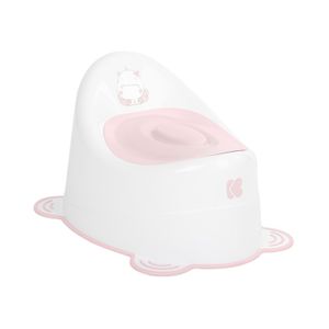 Kikka Boo Tuta sa poklopcem Hippo, Roza