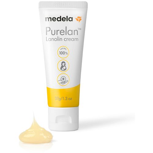 Medela - PureLan 100, Tube 37g krema 100% lanolin slika 1