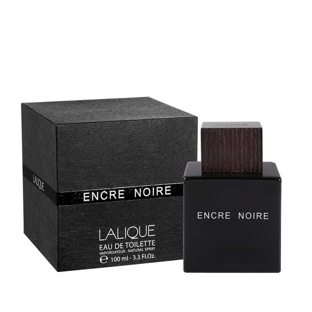 Lalique Encre Noire Eau de Toilette 100ml slika 1