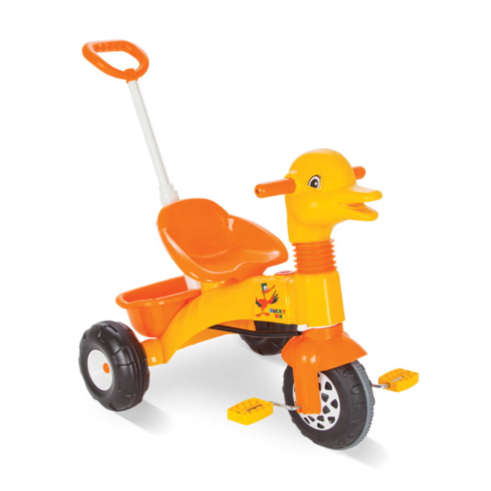 Pilsan Tricikl Ducky 07-141 slika 1