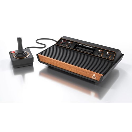 Atari 2600+ Console slika 3