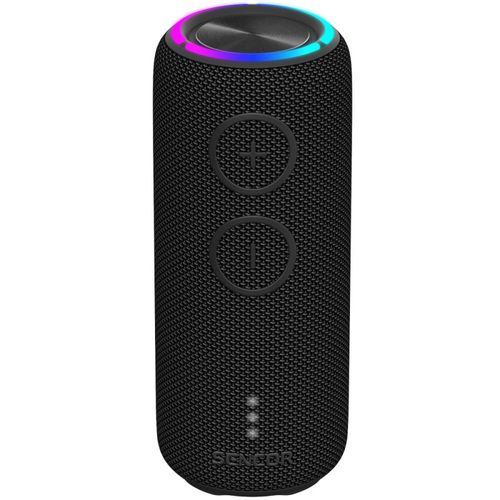 Bluetooth zvučnik SENCOR SIRIUS 2 MAXI 30W crni slika 7