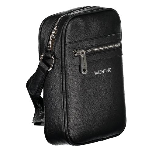 VALENTINO BAGS MEN'S BLACK SHOULDER BAG slika 3