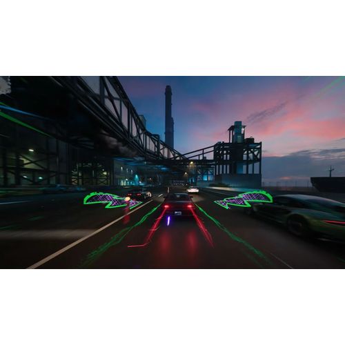 PS5 Need for Speed: Unbound slika 4