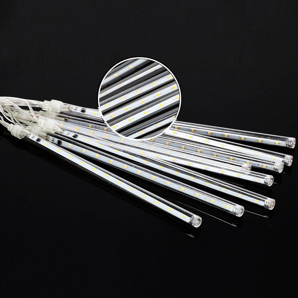 CL1212 LED LED LED SVJETLA ICICLES METEOR 480 slika 7