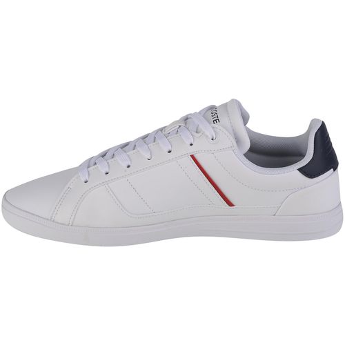 Lacoste Europa Pro Tri muške tenisice 745sma0117407 slika 2