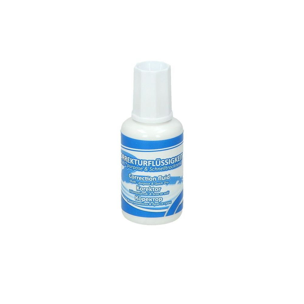 TTO Korektor 20ml, Bijela
 slika 1